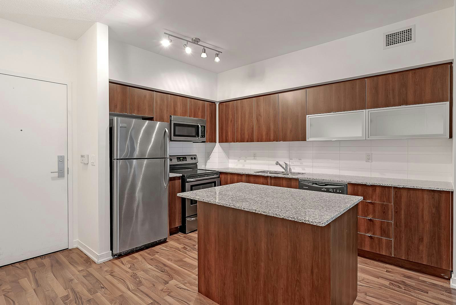 1806-55 Liberty Street East, Toronto, ON, M6K 3P9 - 5