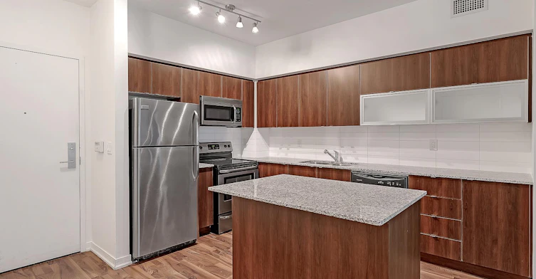 1806-55 Liberty Street East, Toronto, ON, M6K 3P9 - 5