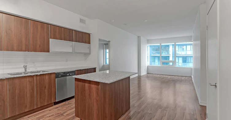 1806-55 Liberty Street East, Toronto, ON, M6K 3P9 - 11
