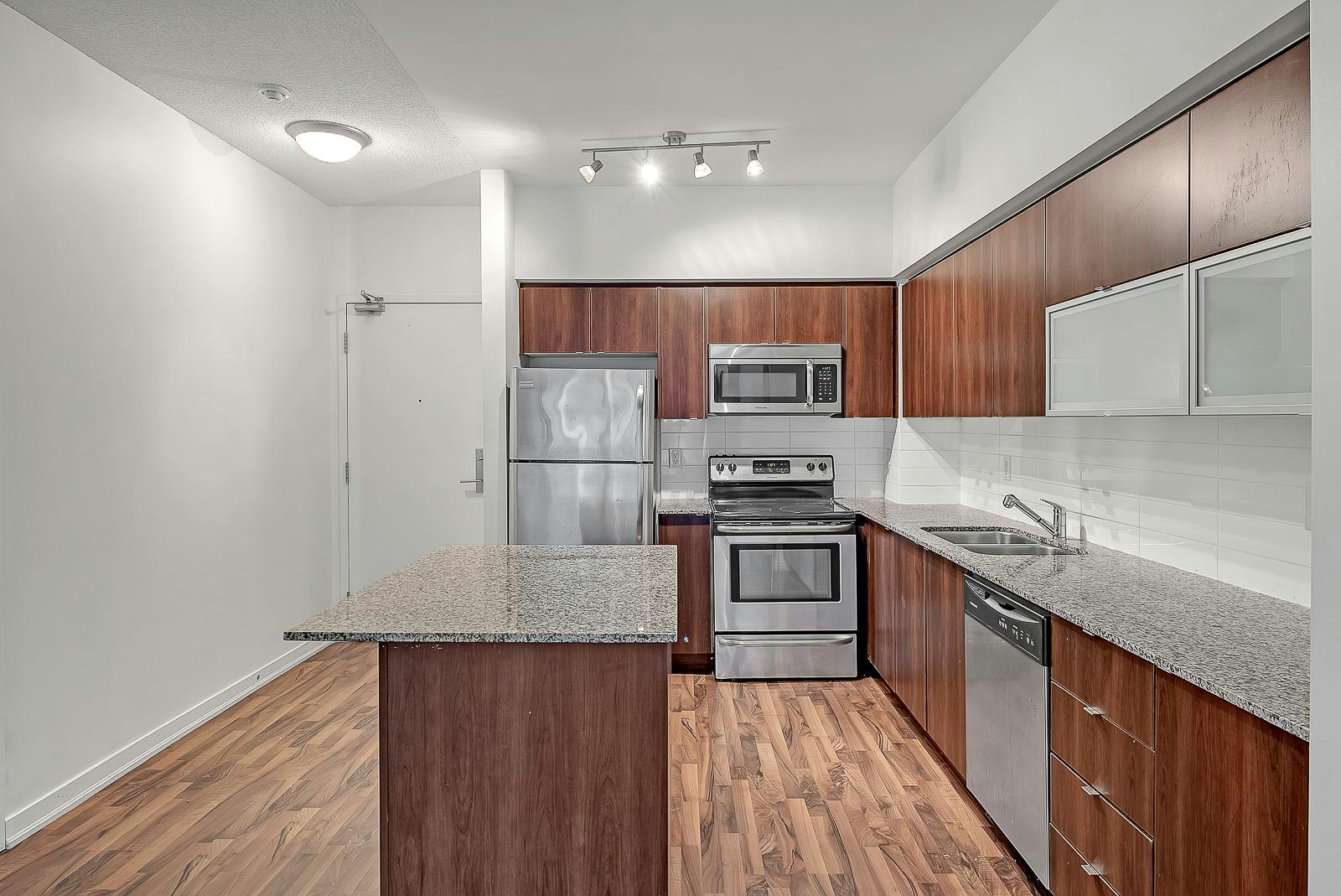 1806-55 Liberty Street East, Toronto, ON, M6K 3P9 - 2