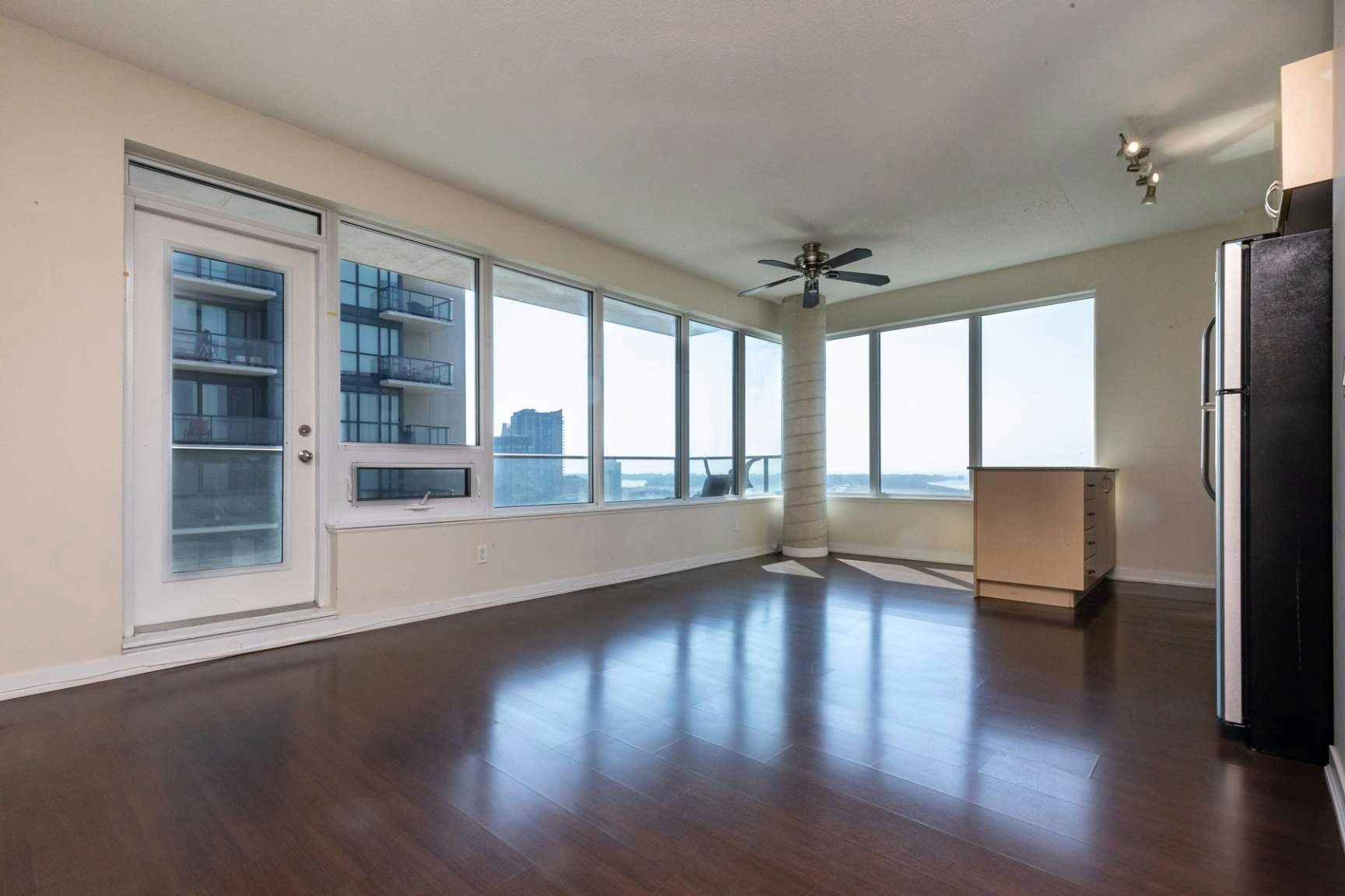 1908-55 Liberty Street East, Toronto, ON, M6K 3P9