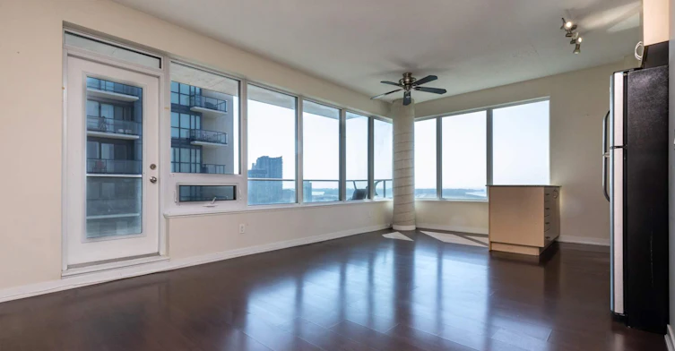 1908-55 Liberty Street East, Toronto, ON, M6K 3P9