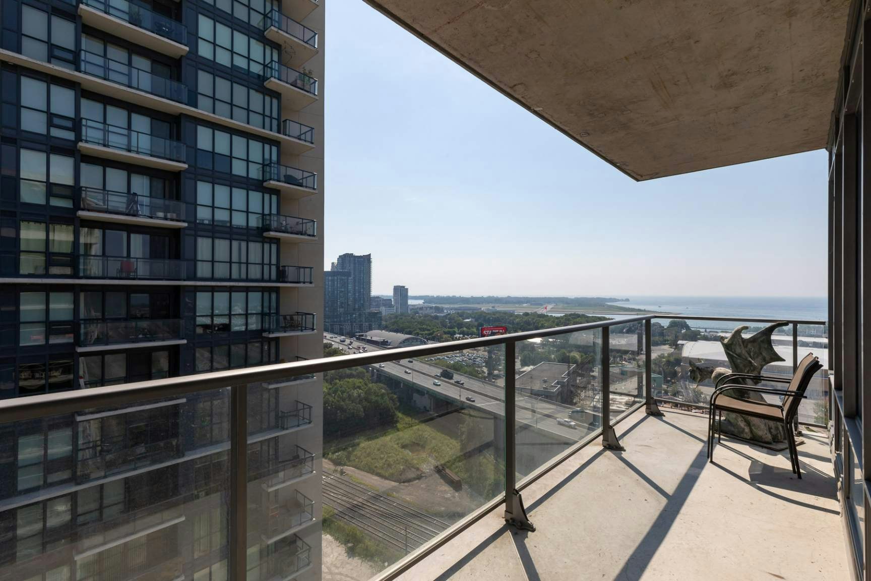 1908-55 Liberty Street East, Toronto, ON, M6K 3P9 - 13