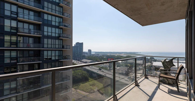 1908-55 Liberty Street East, Toronto, ON, M6K 3P9 - 13