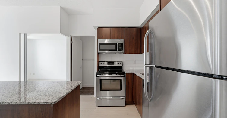 1912-55 Liberty Street East, Toronto, ON, M6K 3P9 - 5