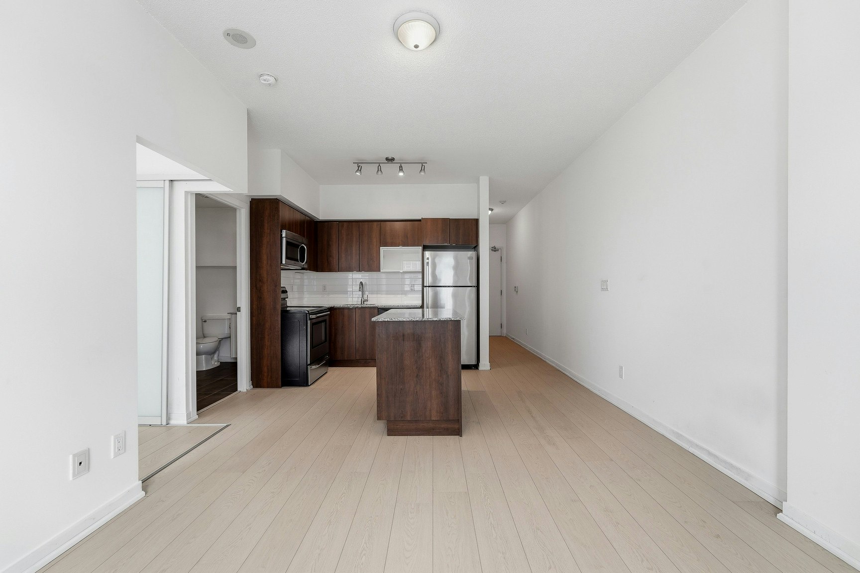 1912-55 Liberty Street East, Toronto, ON, M6K 3P9 - 11