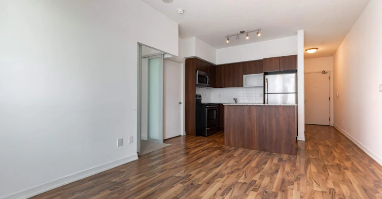 1912-55 Liberty Street East, Toronto, ON, M6K 3P9