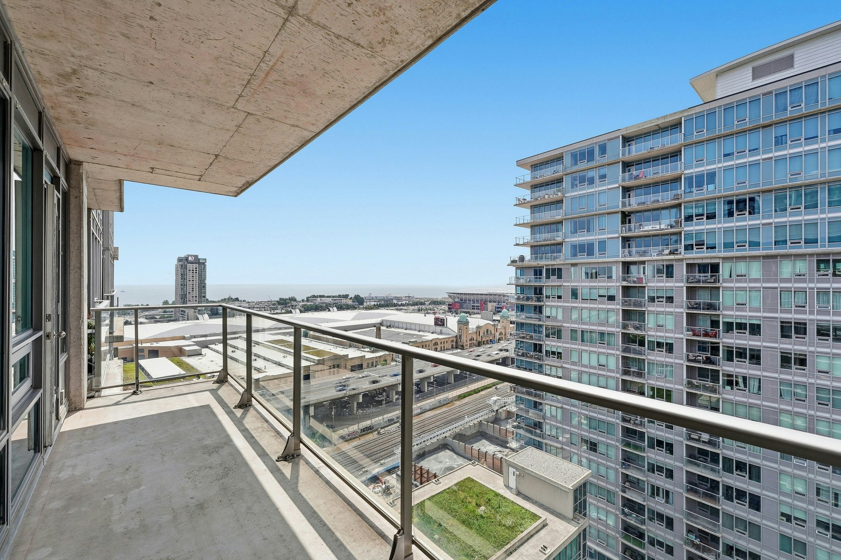 1912-55 Liberty Street East, Toronto, ON, M6K 3P9 - 18