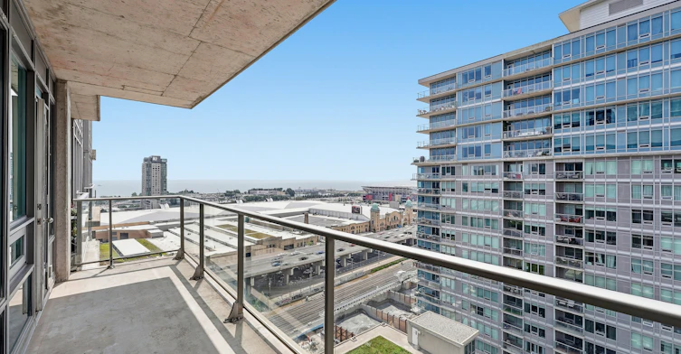 1912-55 Liberty Street East, Toronto, ON, M6K 3P9 - 18