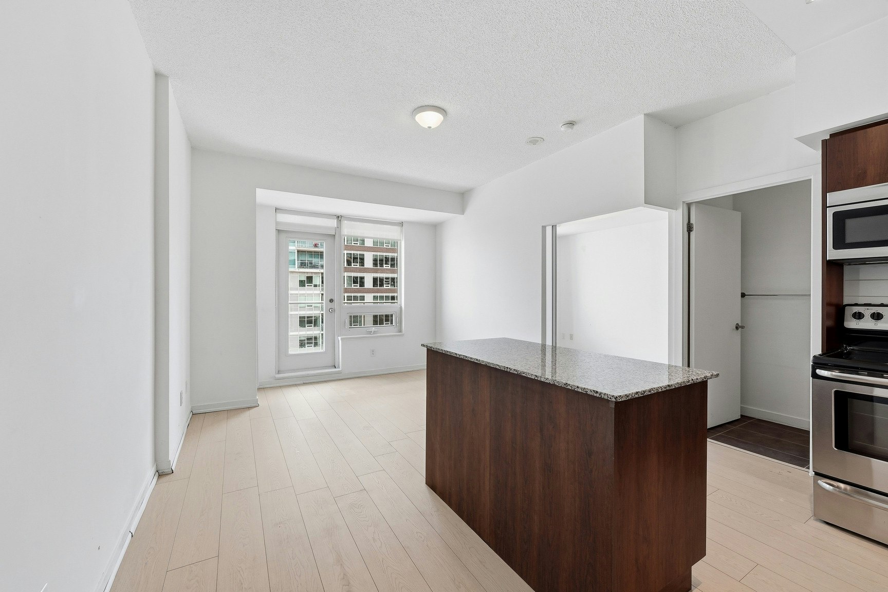 1912-55 Liberty Street East, Toronto, ON, M6K 3P9 - 4