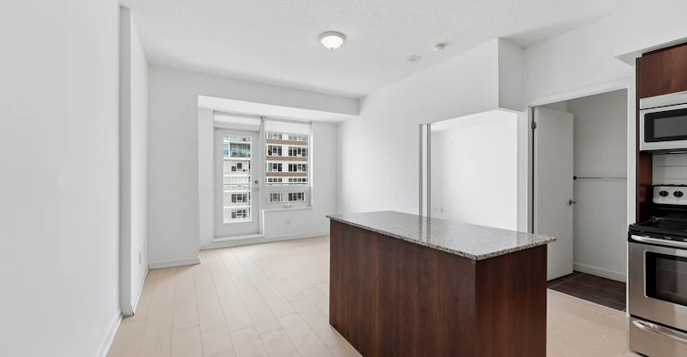 1912-55 Liberty Street East, Toronto, ON, M6K 3P9 - 4