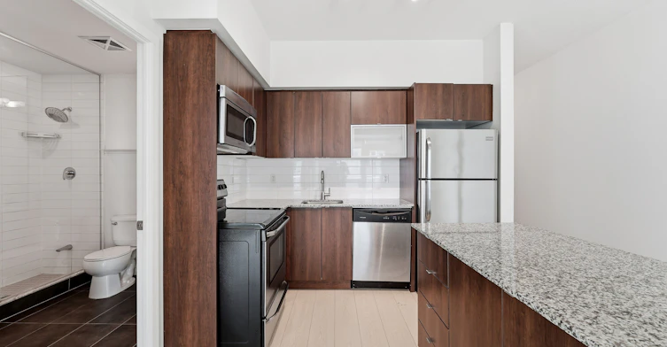 1912-55 Liberty Street East, Toronto, ON, M6K 3P9 - 7