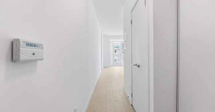 1912-55 Liberty Street East, Toronto, ON, M6K 3P9