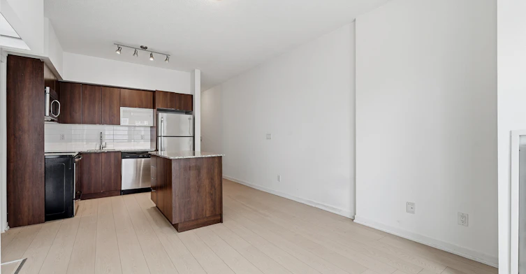 1912-55 Liberty Street East, Toronto, ON, M6K 3P9 - 12