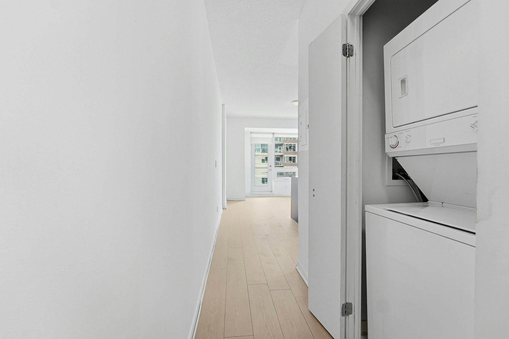 1912-55 Liberty Street East, Toronto, ON, M6K 3P9 - 3