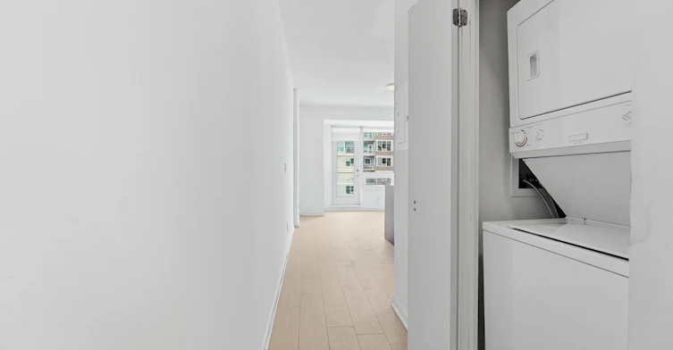 1912-55 Liberty Street East, Toronto, ON, M6K 3P9 - 3