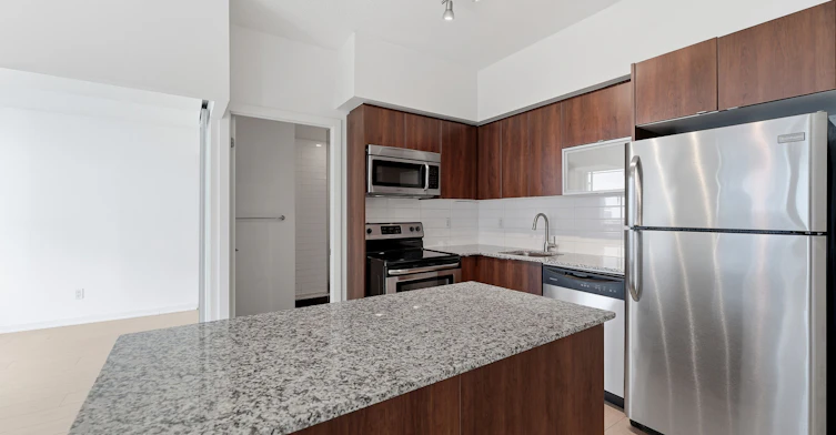 1912-55 Liberty Street East, Toronto, ON, M6K 3P9 - 6