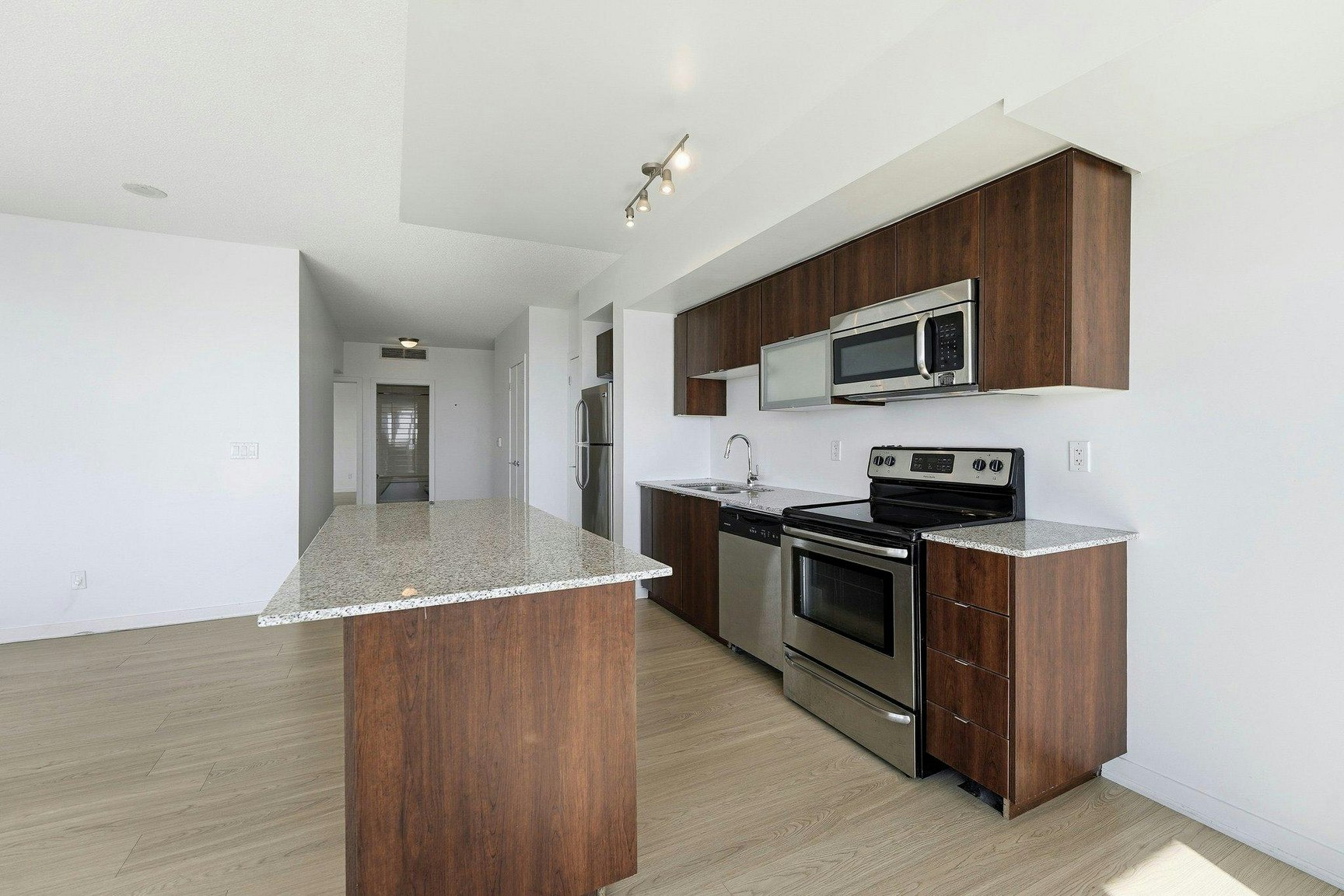 1005-59 Liberty Street East, Toronto, ON, M6K 1Y4