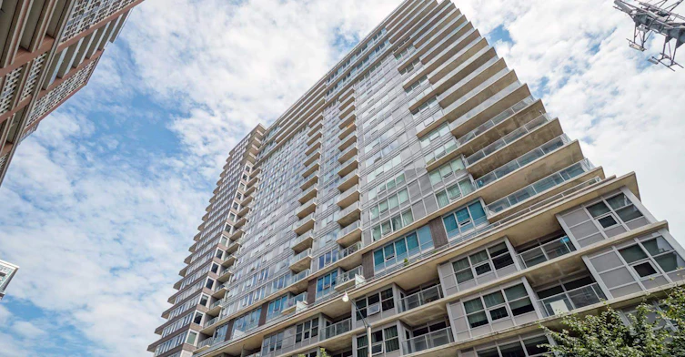 1005-59 Liberty Street East, Toronto, ON, M6K 1Y4