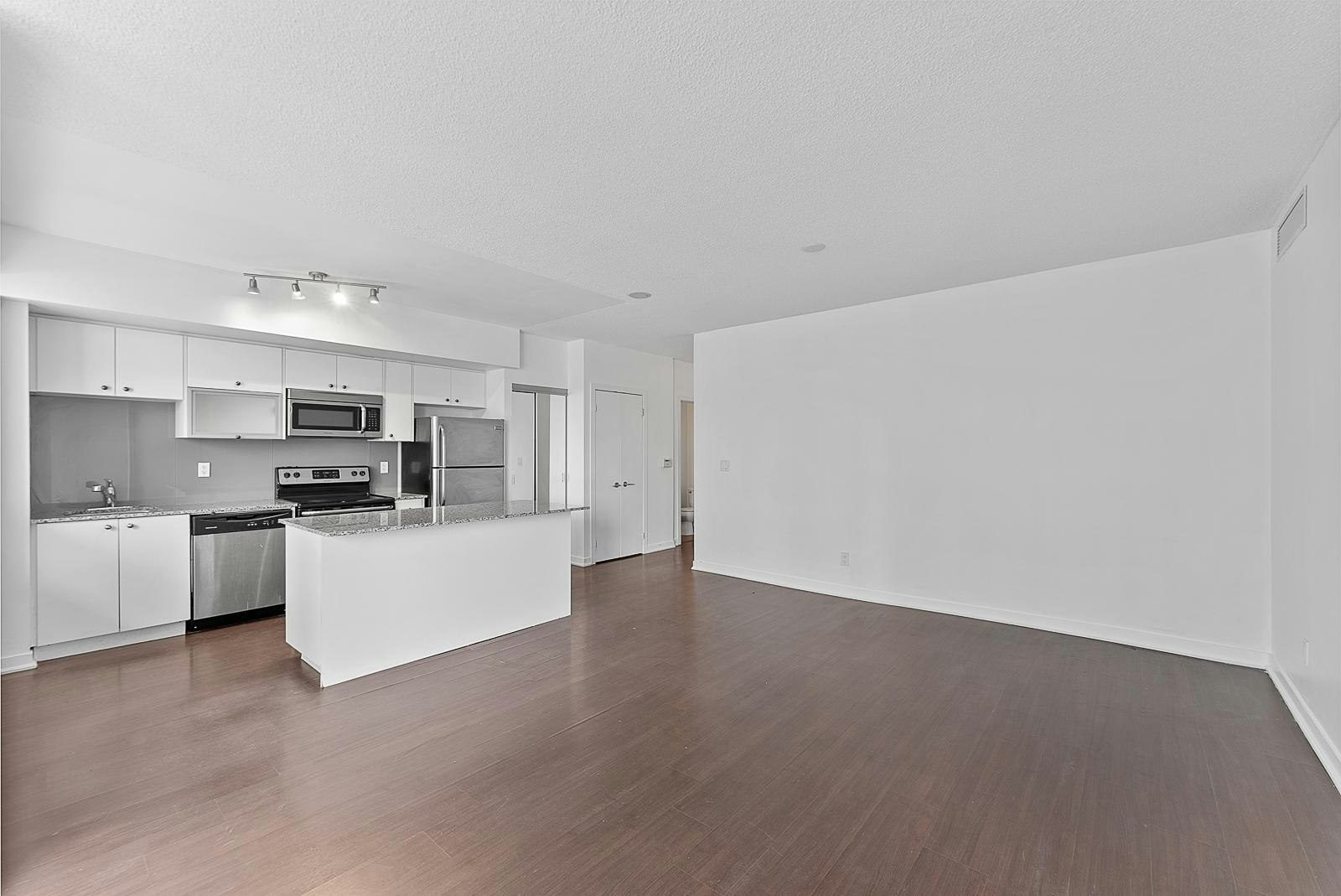 1005-59 Liberty Street East, Toronto, ON, M6K 1Y4