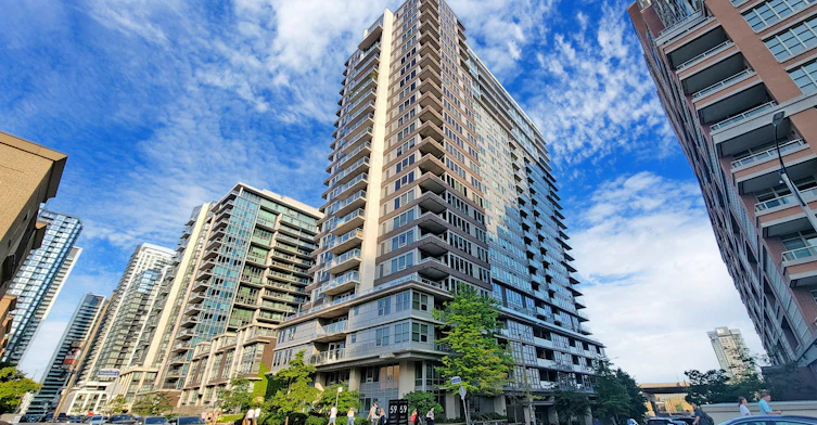 1005-59 Liberty Street East, Toronto, ON, M6K 1Y4 - 9