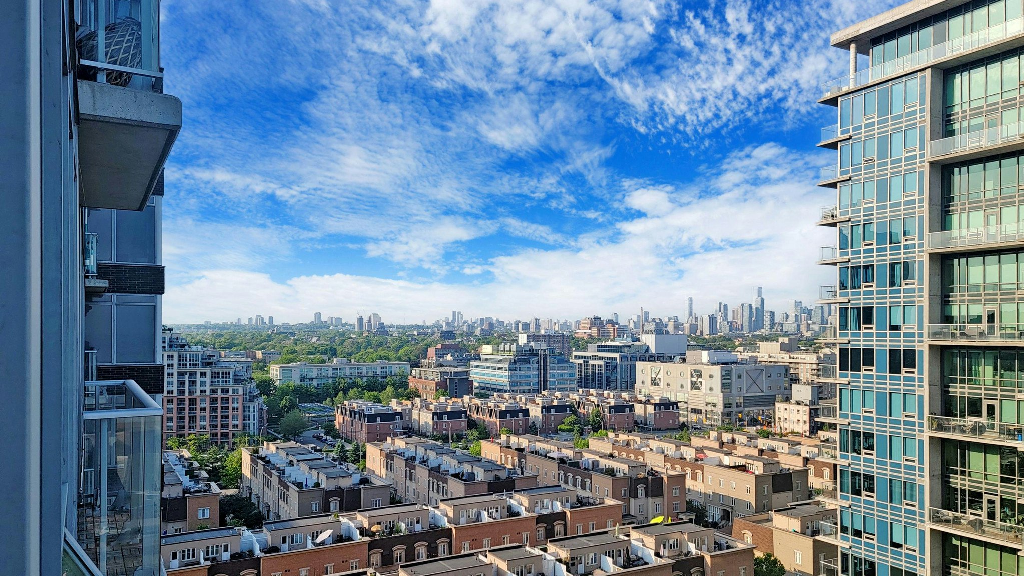 1005-59 Liberty Street East, Toronto, ON, M6K 1Y4 - 18