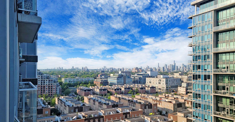 1005-59 Liberty Street East, Toronto, ON, M6K 1Y4 - 18