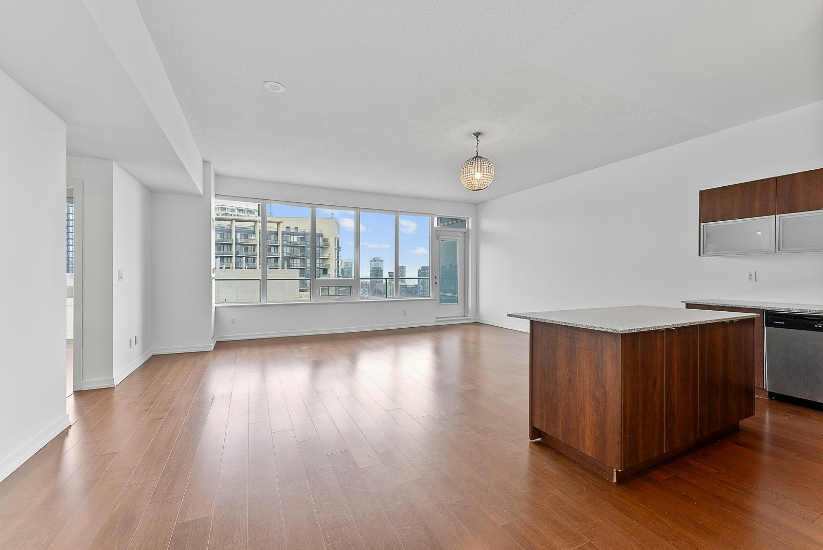 2401-59 Liberty Street East, Toronto, ON, M6K 1Y4 - 2