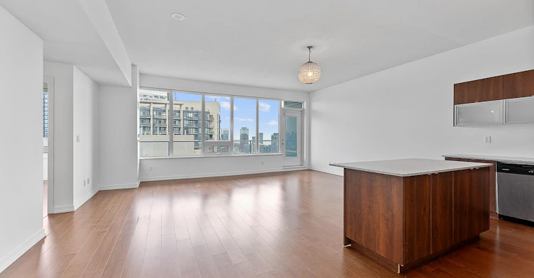 2401-59 Liberty Street East, Toronto, ON, M6K 1Y4 - 2