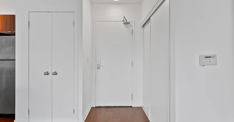 2401-59 Liberty Street East, Toronto, ON, M6K 1Y4 - 3