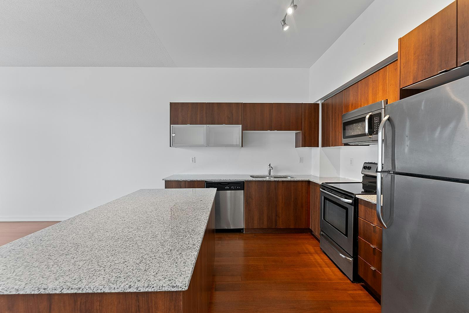 2401-59 Liberty Street East, Toronto, ON, M6K 1Y4 - 4