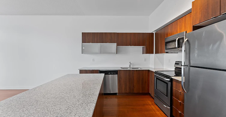 2401-59 Liberty Street East, Toronto, ON, M6K 1Y4 - 4