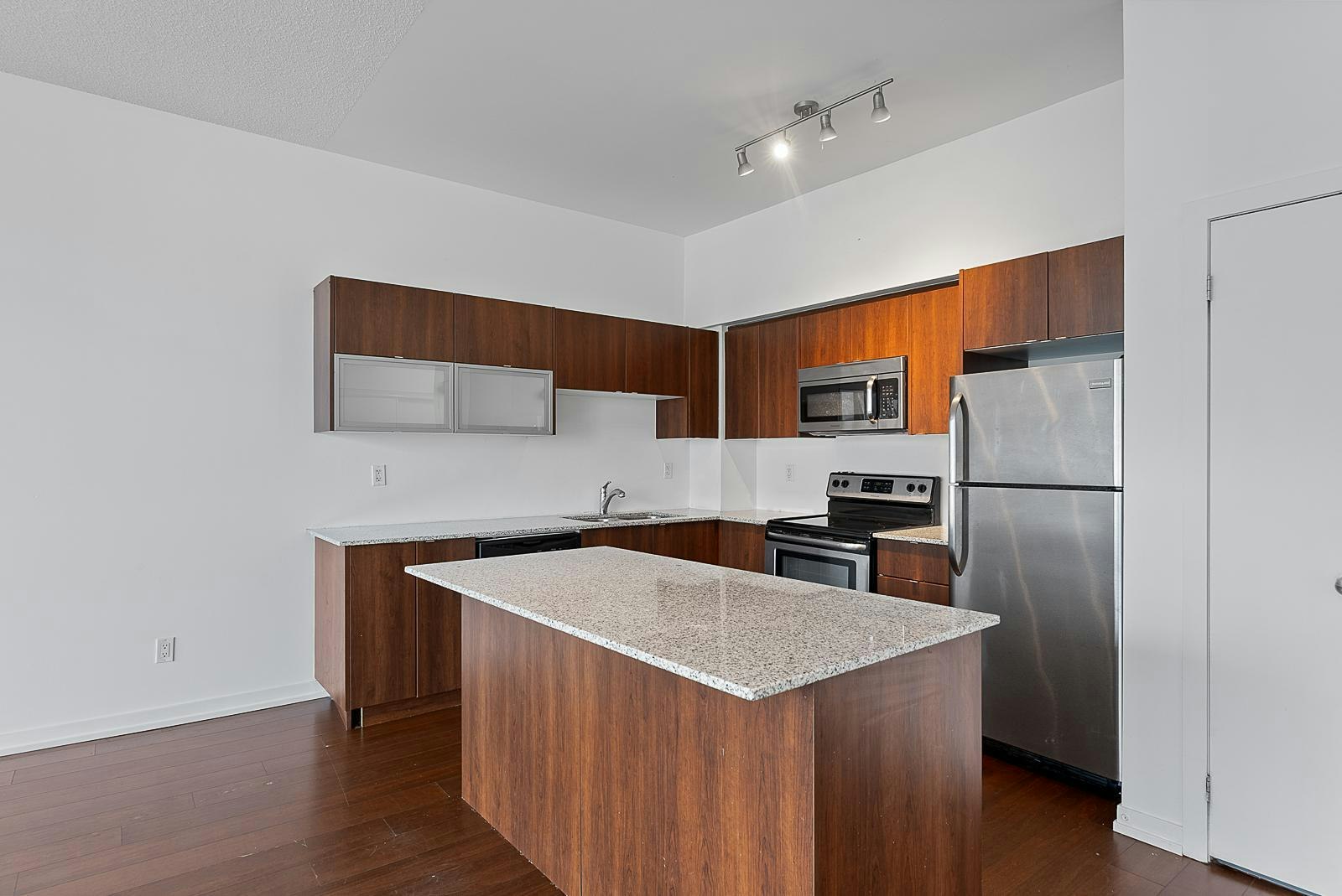2401-59 Liberty Street East, Toronto, ON, M6K 1Y4 - 5