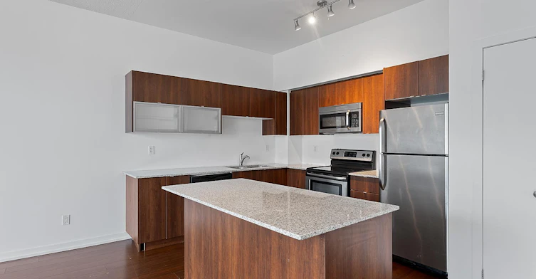 2401-59 Liberty Street East, Toronto, ON, M6K 1Y4 - 5