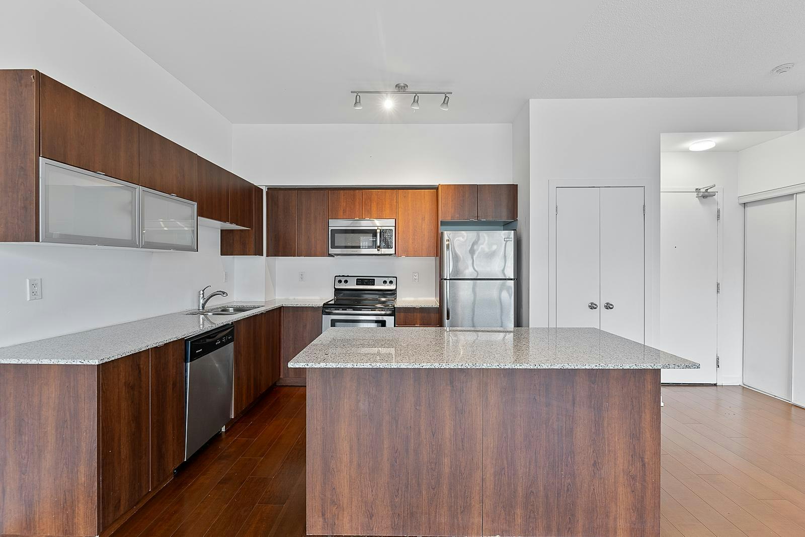2401-59 Liberty Street East, Toronto, ON, M6K 1Y4 - 6