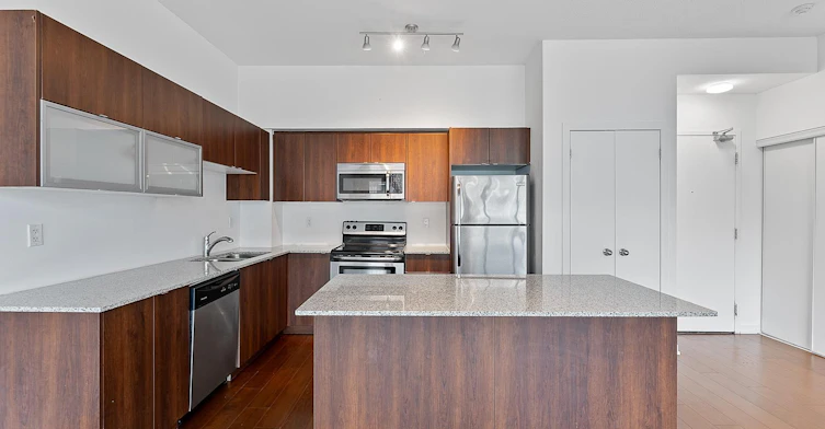 2401-59 Liberty Street East, Toronto, ON, M6K 1Y4 - 6
