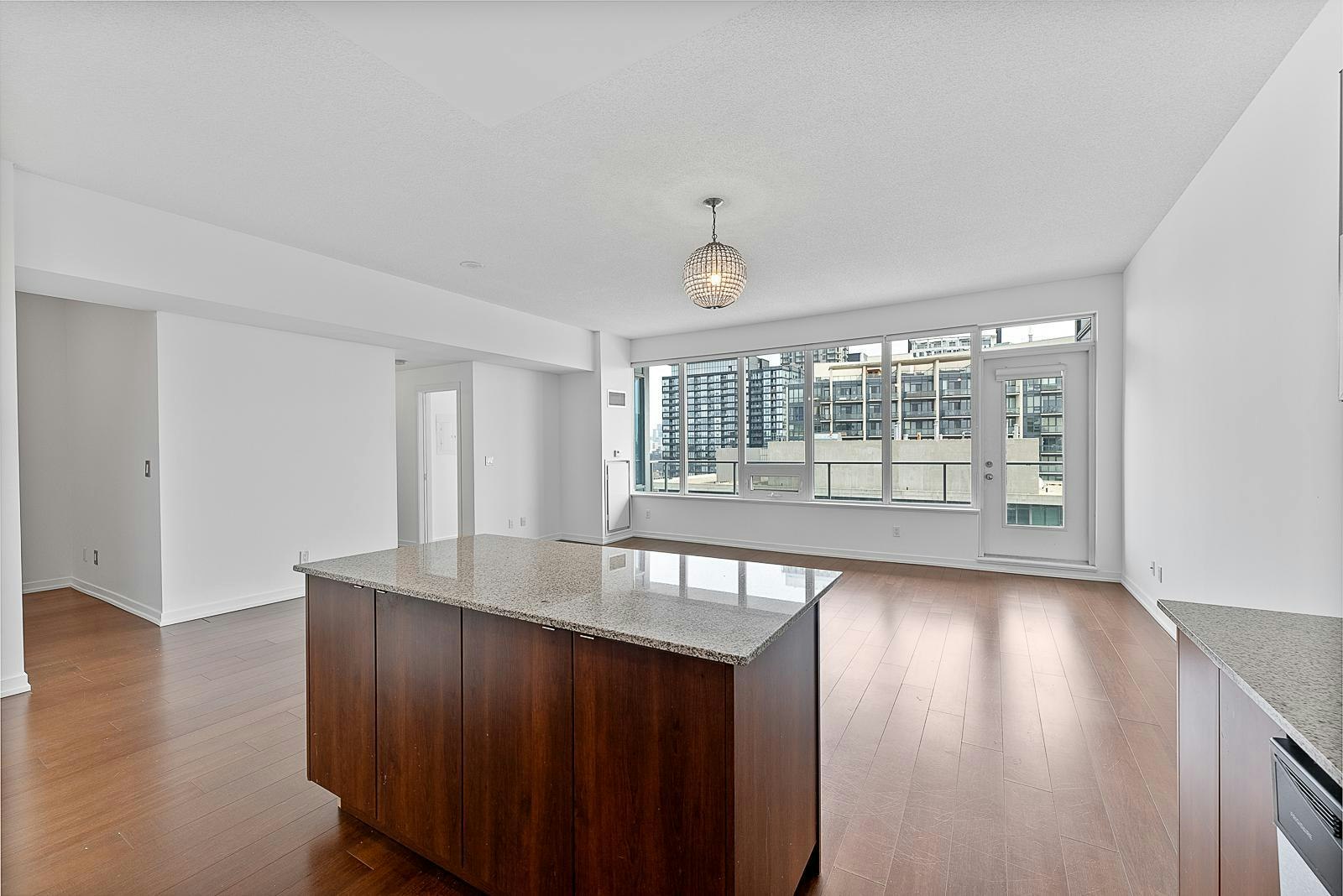 2401-59 Liberty Street East, Toronto, ON, M6K 1Y4 - 8