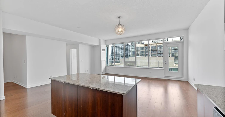 2401-59 Liberty Street East, Toronto, ON, M6K 1Y4 - 8