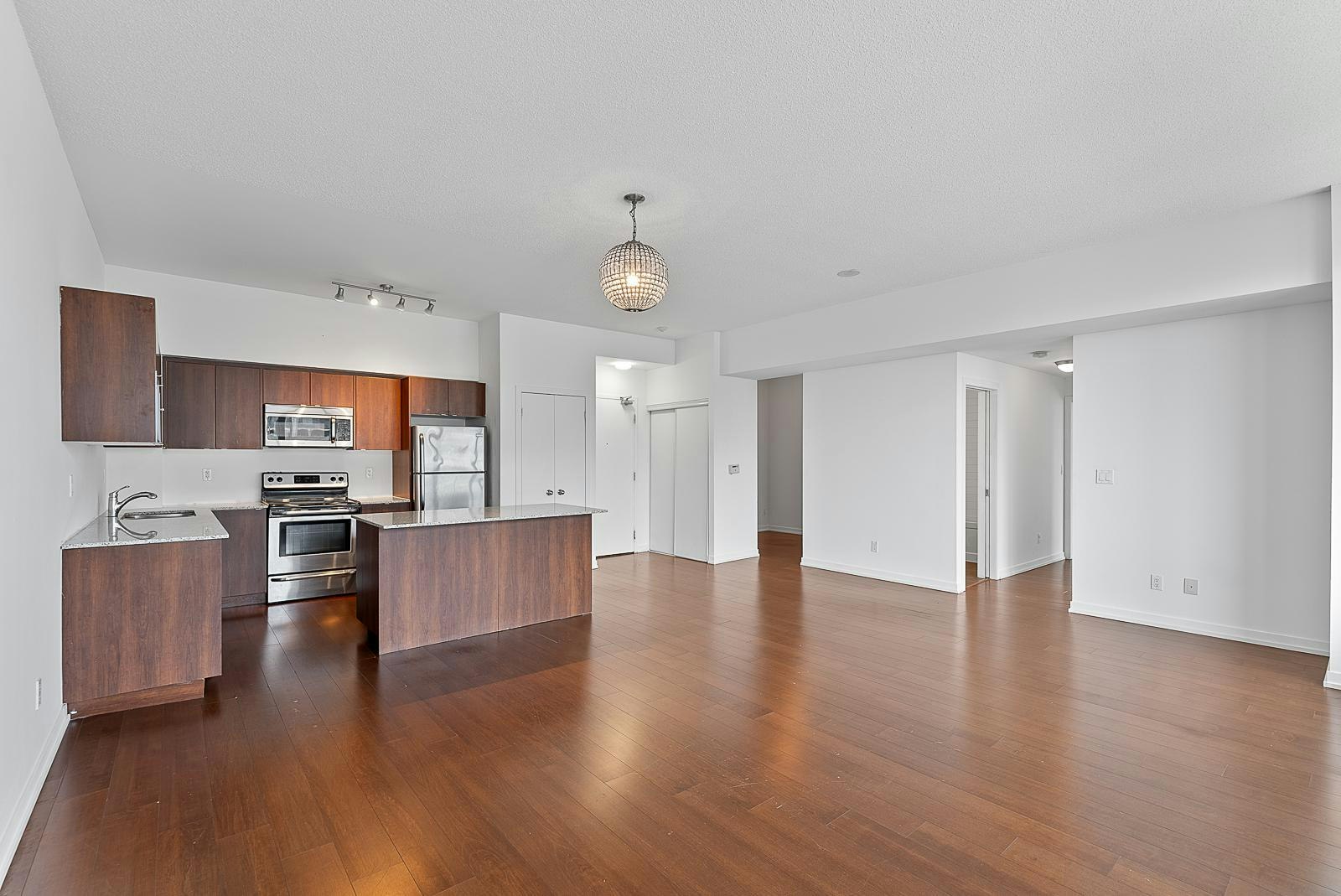 2401-59 Liberty Street East, Toronto, ON, M6K 1Y4 - 12