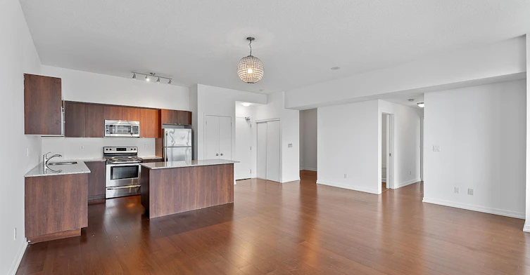 2401-59 Liberty Street East, Toronto, ON, M6K 1Y4 - 12