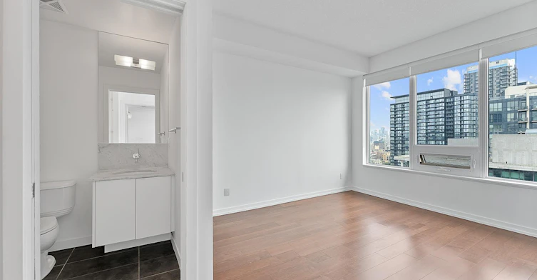 2401-59 Liberty Street East, Toronto, ON, M6K 1Y4 - 17