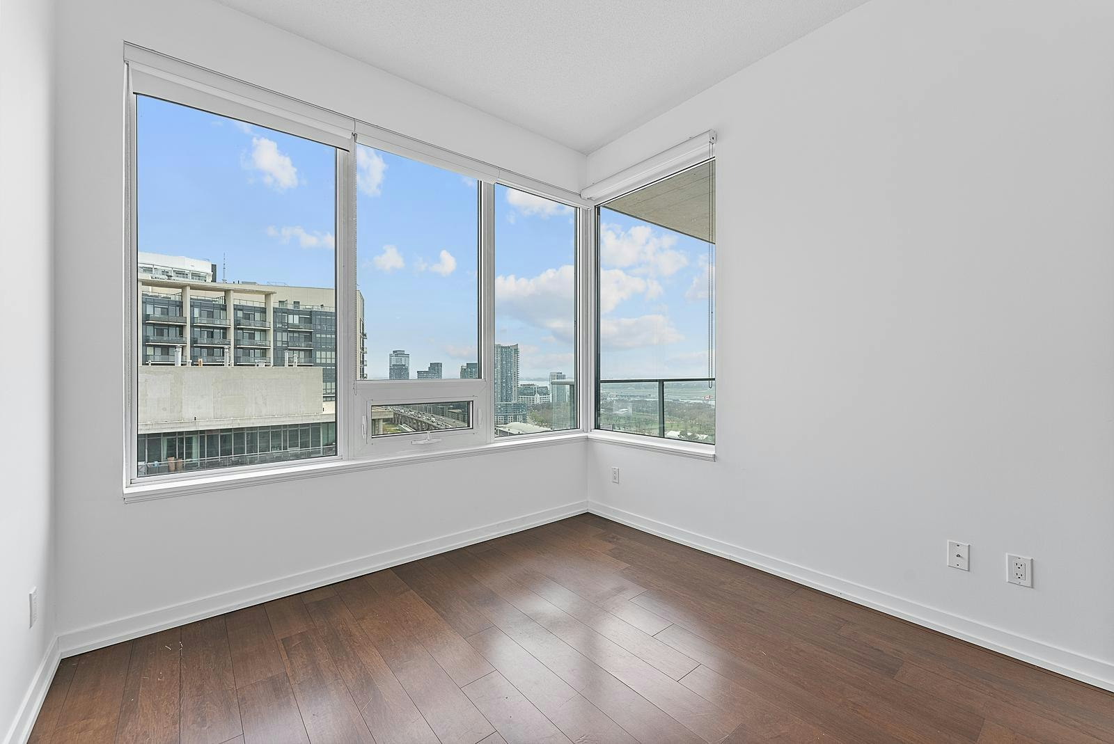 2401-59 Liberty Street East, Toronto, ON, M6K 1Y4 - 23