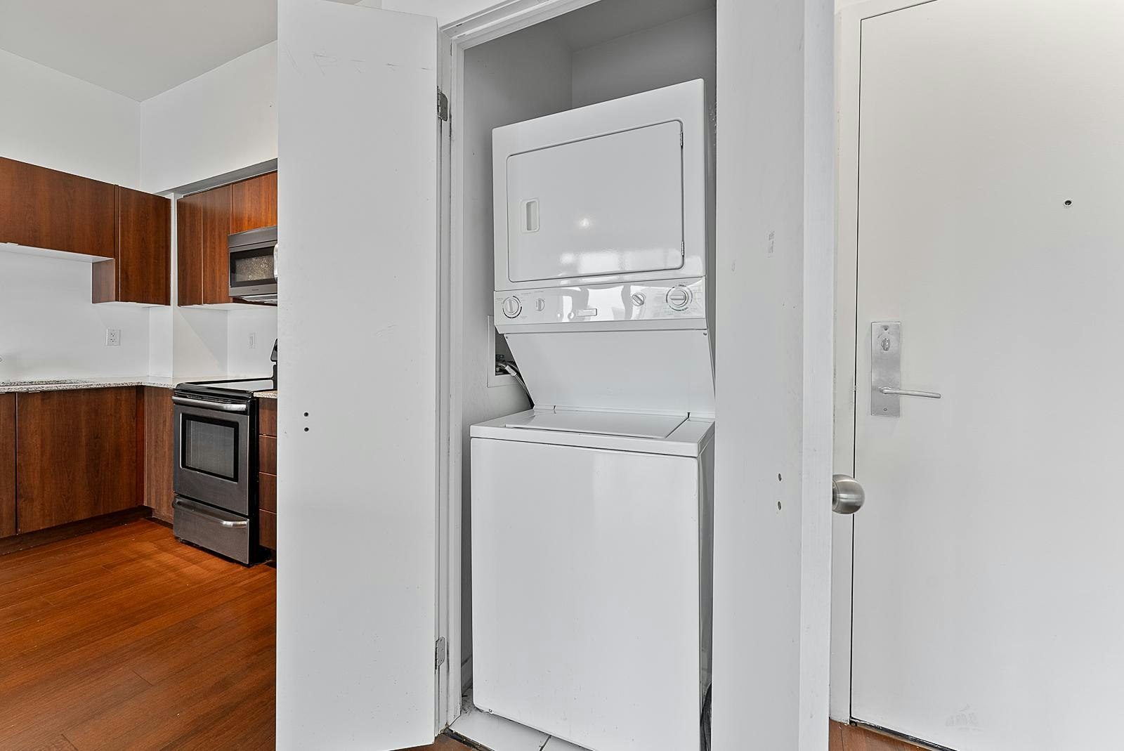 2401-59 Liberty Street East, Toronto, ON, M6K 1Y4 - 27