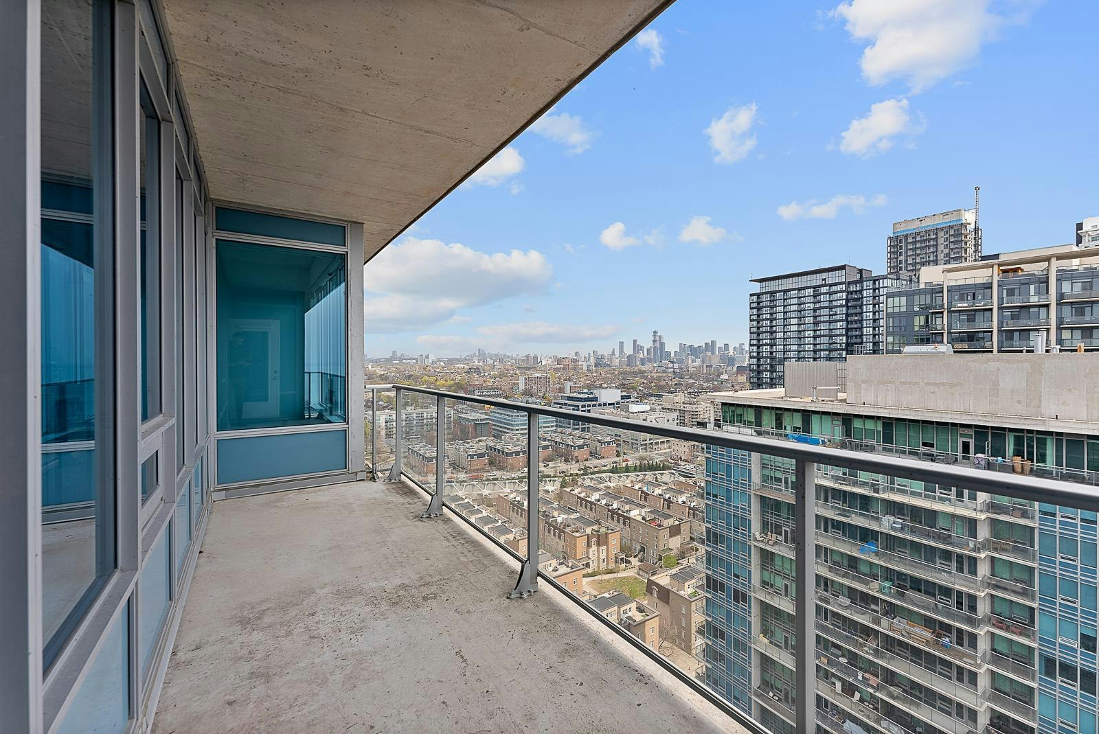 2401-59 Liberty Street East, Toronto, ON, M6K 1Y4 - 28