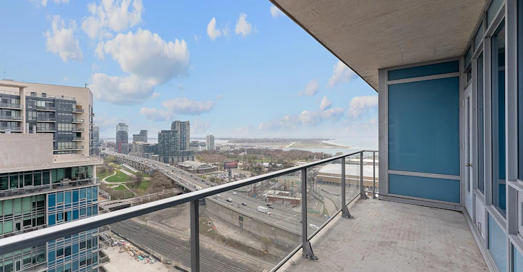 2401-59 Liberty Street East, Toronto, ON, M6K 1Y4 - 29