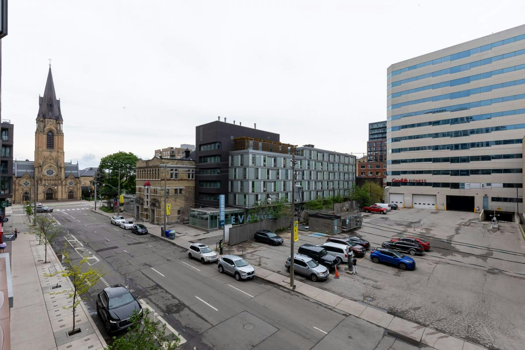 315-525 Adelaide Street West, Toronto, ON, M5V 1T6 - 9