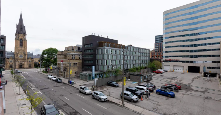 315-525 Adelaide Street West, Toronto, ON, M5V 1T6 - 9
