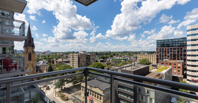 1111-525 Adelaide Street West, Toronto, ON, M5V 1T6 - 12