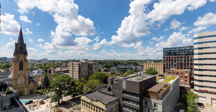 1111-525 Adelaide Street West, Toronto, ON, M5V 1T6 - 14