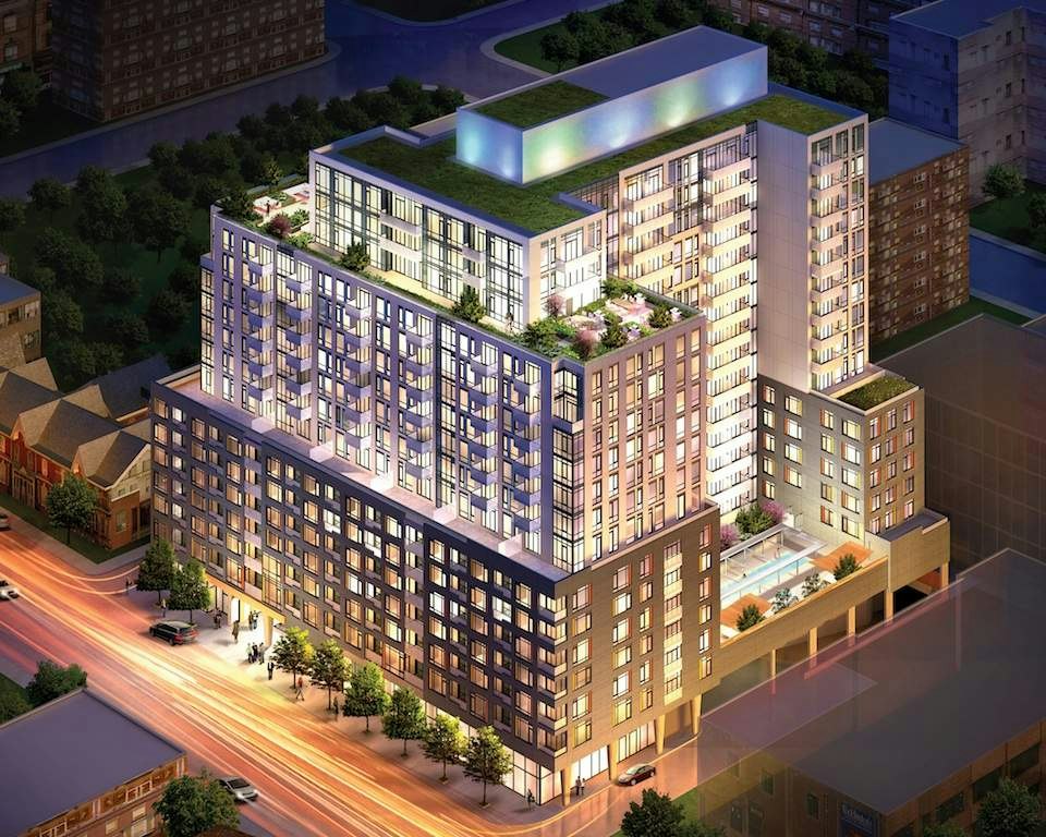 1112-525 Adelaide Street West, Toronto, ON, M5V 1T6